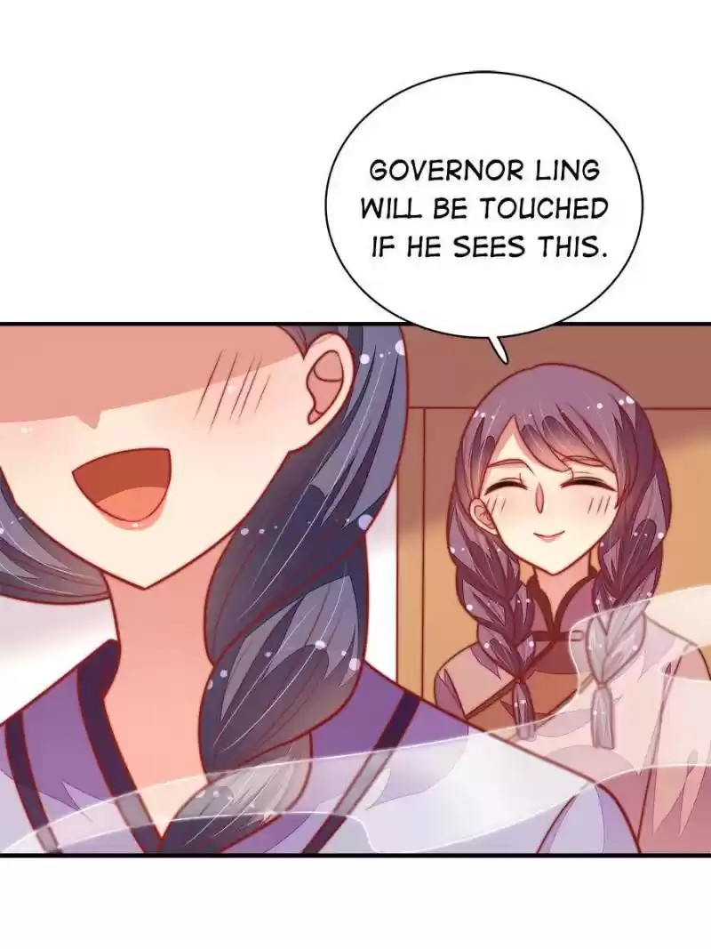 Marshal Is Jealous Everyday Chapter 103