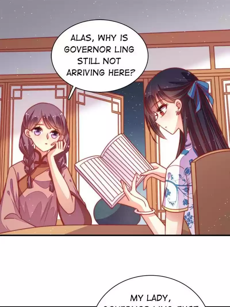 Marshal Is Jealous Everyday Chapter 103