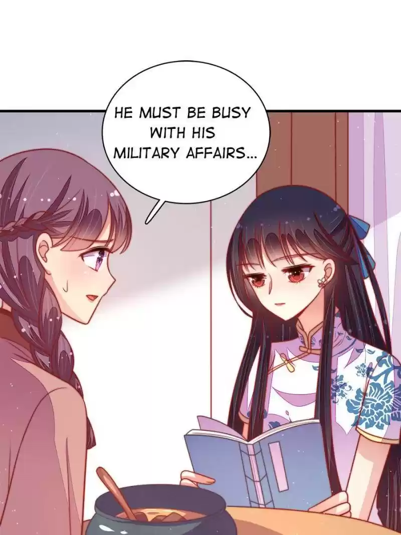 Marshal Is Jealous Everyday Chapter 103