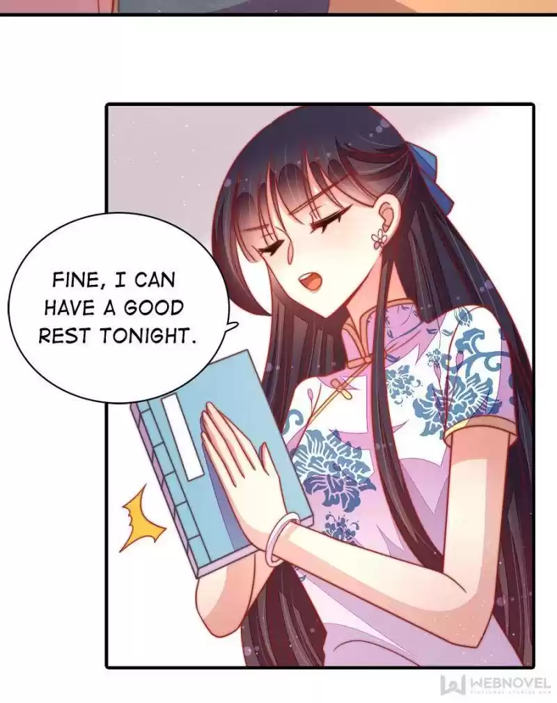 Marshal Is Jealous Everyday Chapter 103