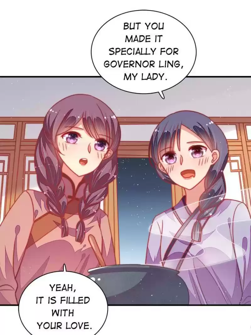 Marshal Is Jealous Everyday Chapter 103