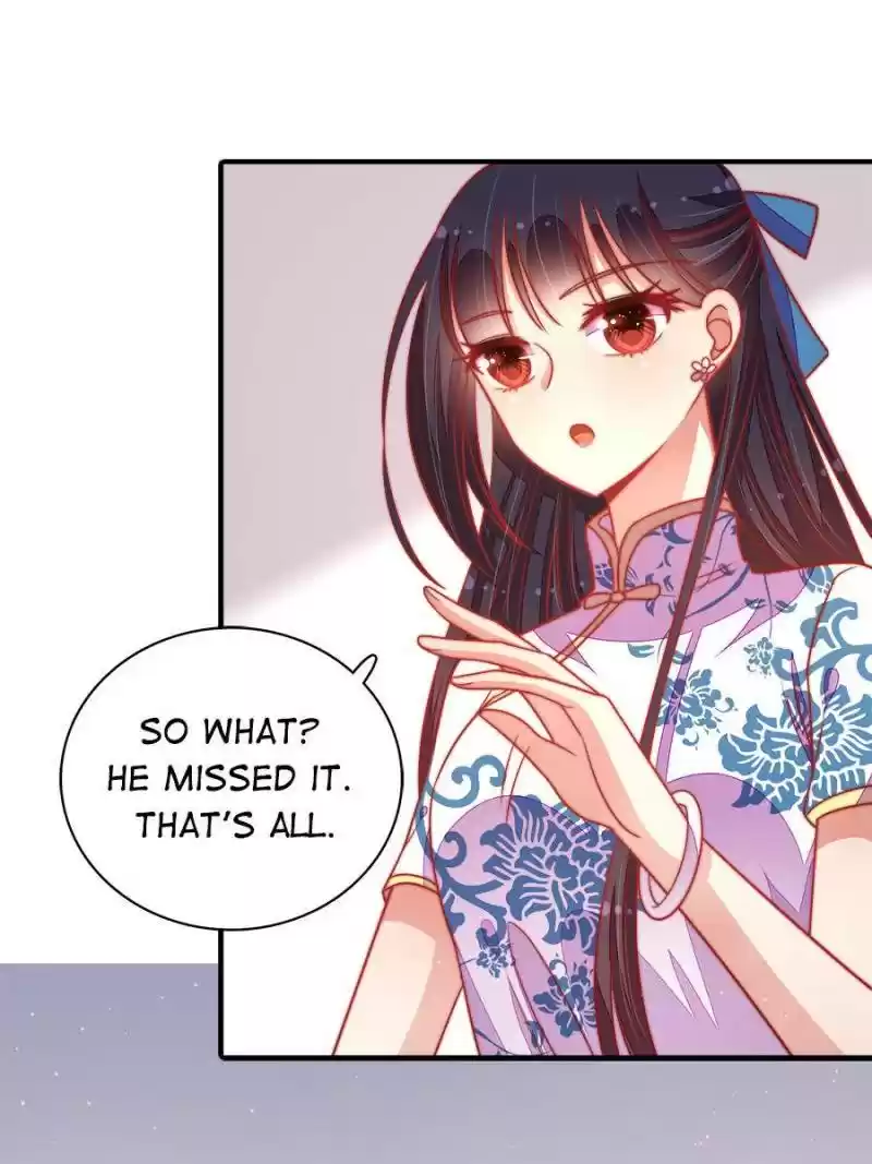 Marshal Is Jealous Everyday Chapter 103