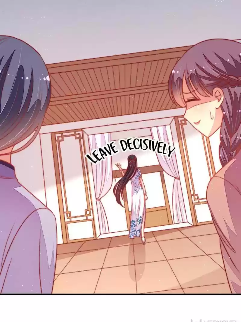 Marshal Is Jealous Everyday Chapter 103