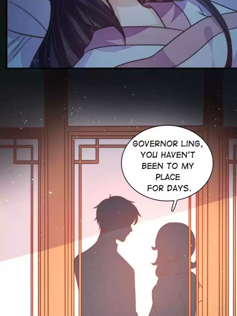 Marshal Is Jealous Everyday Chapter 103