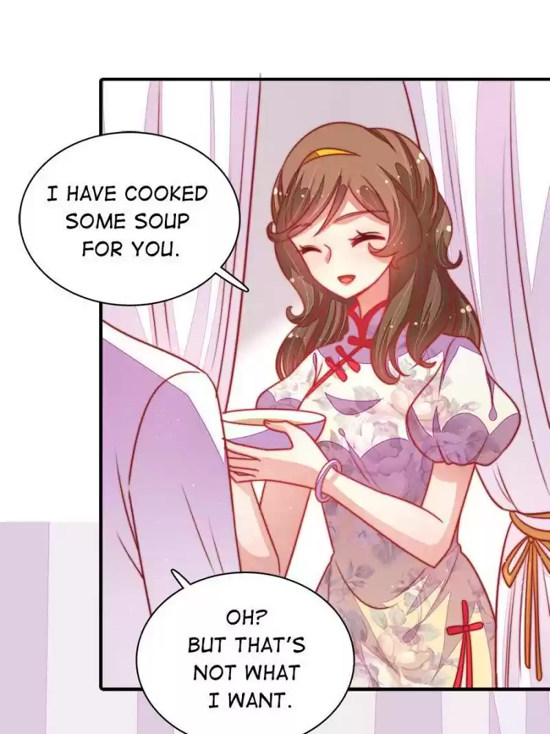 Marshal Is Jealous Everyday Chapter 103