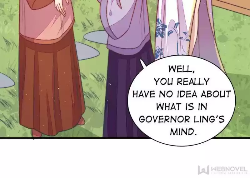 Marshal Is Jealous Everyday Chapter 103