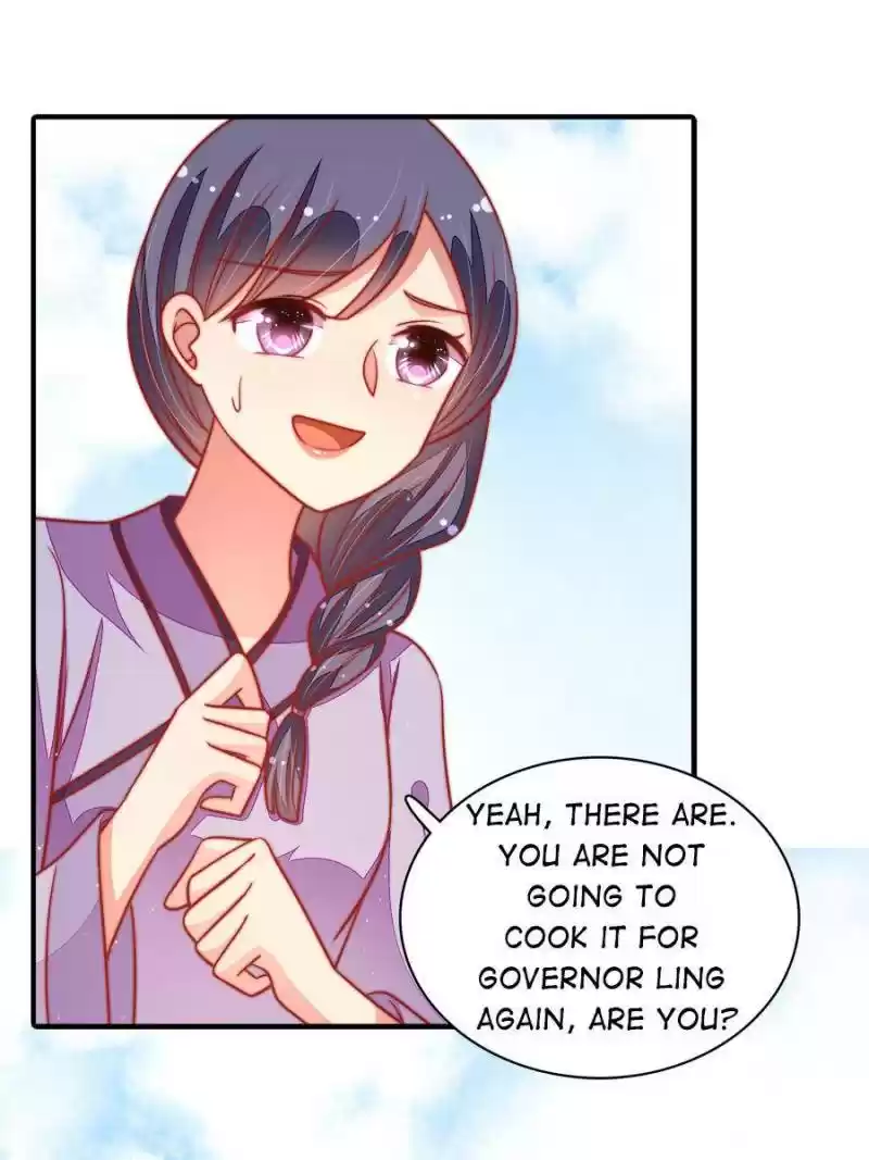 Marshal Is Jealous Everyday Chapter 103