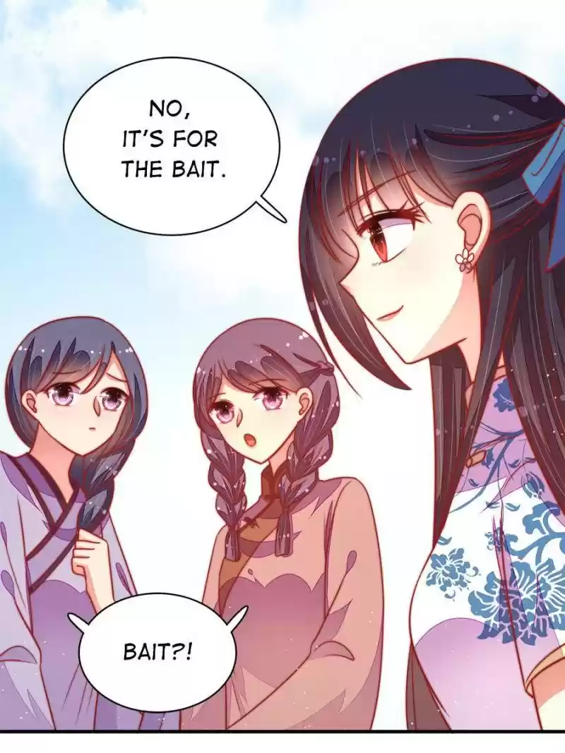 Marshal Is Jealous Everyday Chapter 103