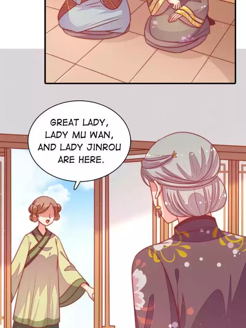 Marshal Is Jealous Everyday Chapter 104