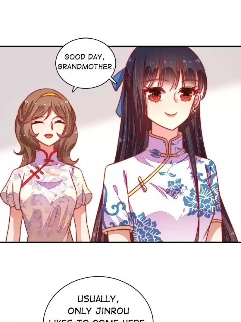 Marshal Is Jealous Everyday Chapter 104