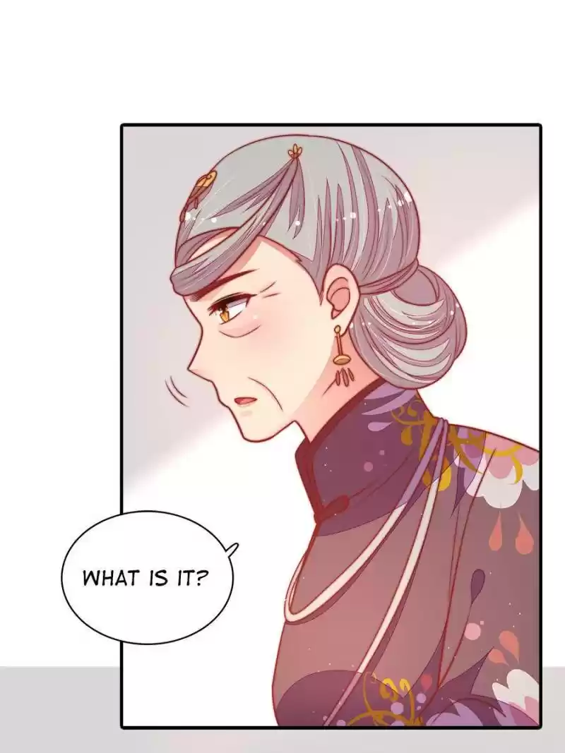 Marshal Is Jealous Everyday Chapter 104