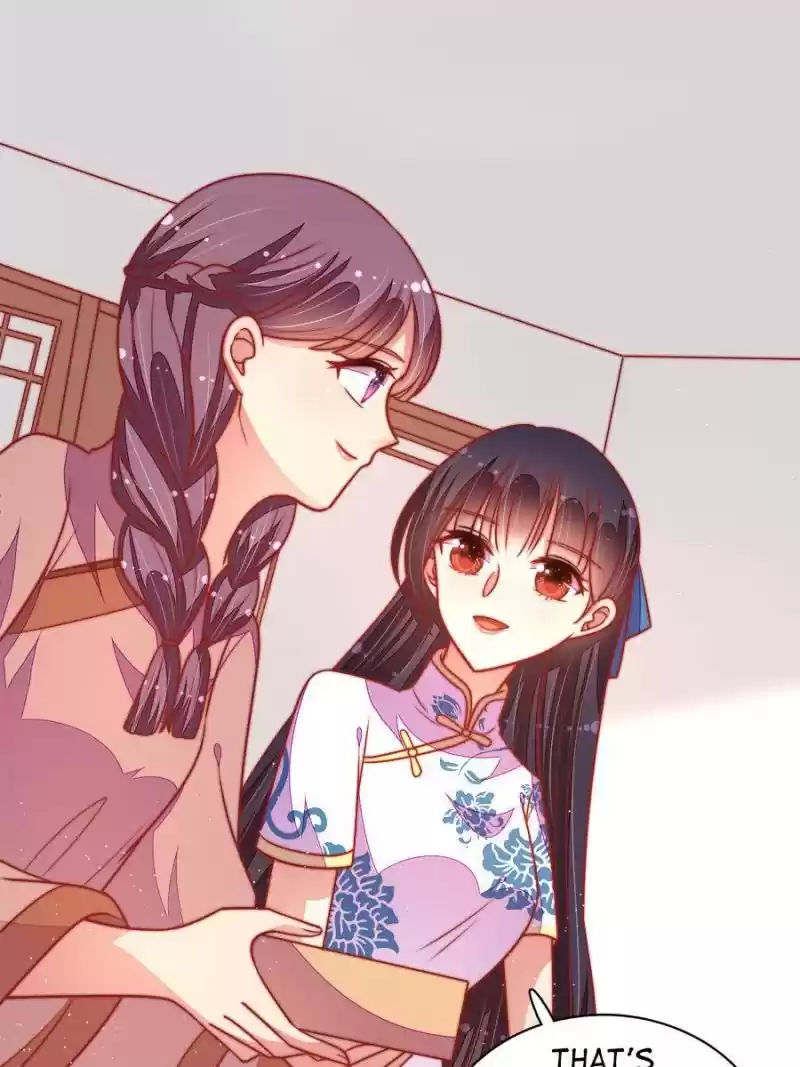 Marshal Is Jealous Everyday Chapter 104