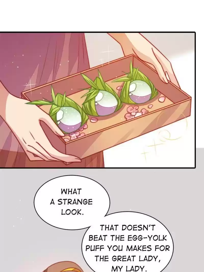 Marshal Is Jealous Everyday Chapter 104