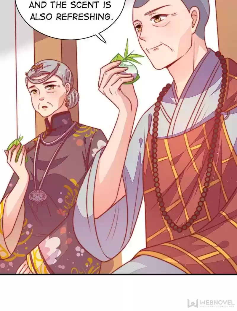 Marshal Is Jealous Everyday Chapter 104