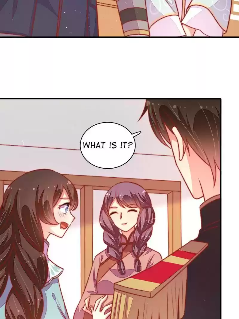 Marshal Is Jealous Everyday Chapter 104