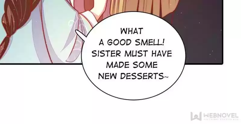 Marshal Is Jealous Everyday Chapter 104