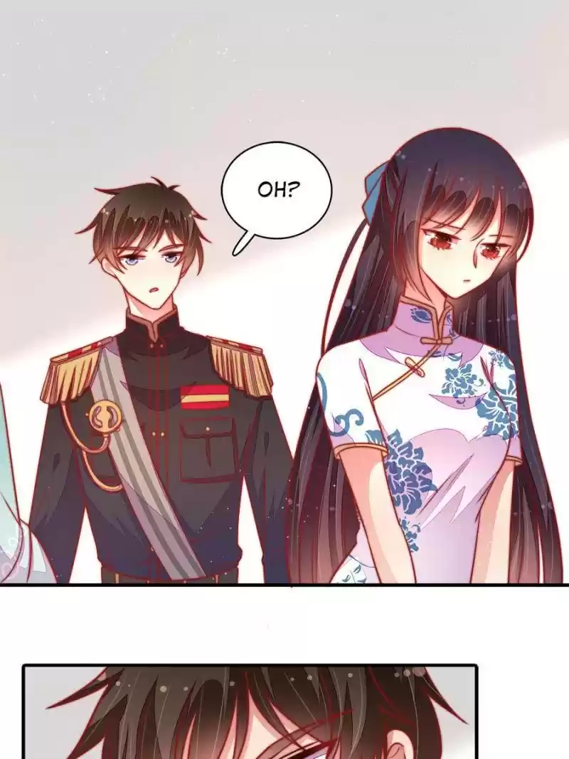 Marshal Is Jealous Everyday Chapter 104