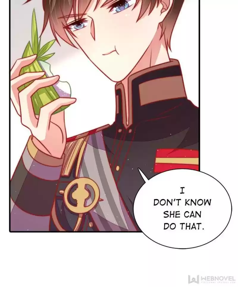 Marshal Is Jealous Everyday Chapter 104