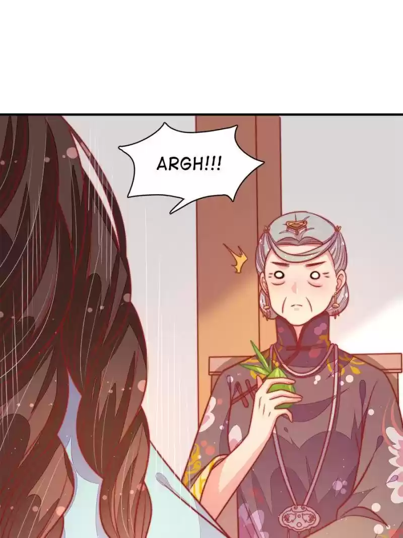 Marshal Is Jealous Everyday Chapter 104