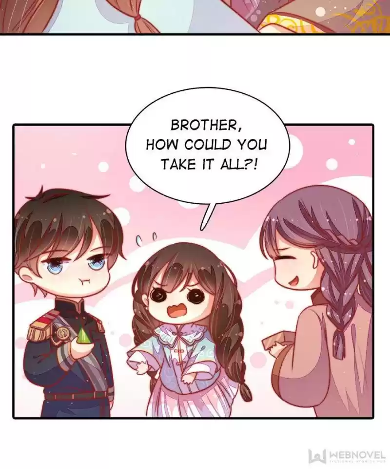 Marshal Is Jealous Everyday Chapter 104