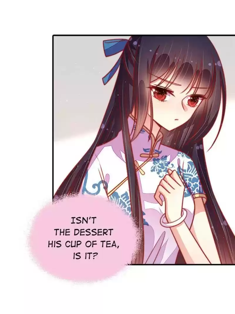 Marshal Is Jealous Everyday Chapter 104