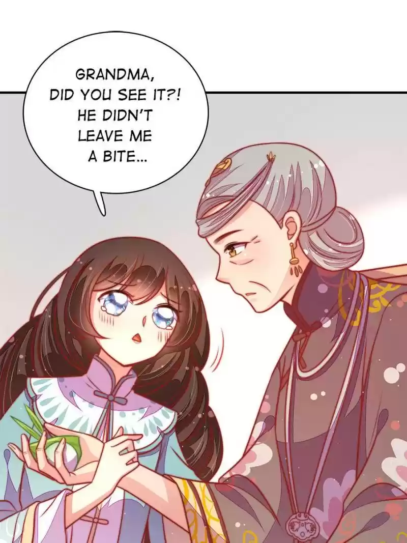 Marshal Is Jealous Everyday Chapter 104