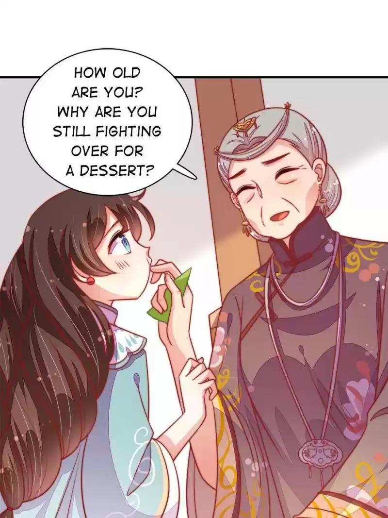 Marshal Is Jealous Everyday Chapter 104