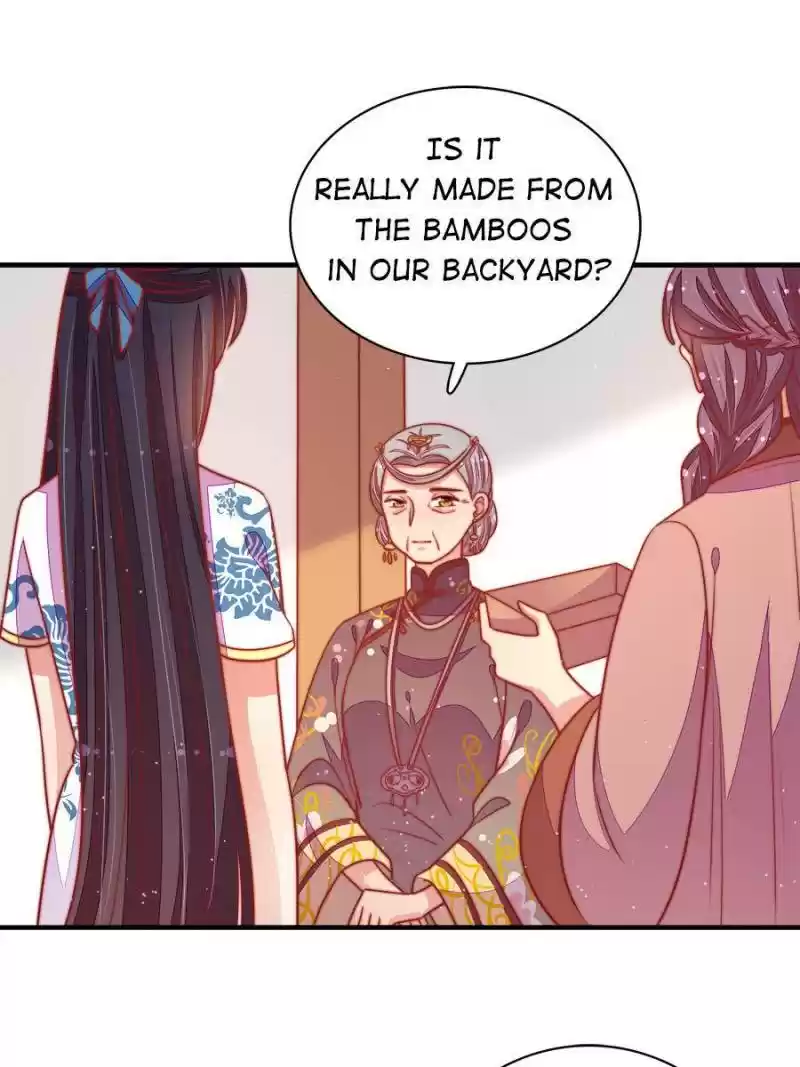 Marshal Is Jealous Everyday Chapter 104