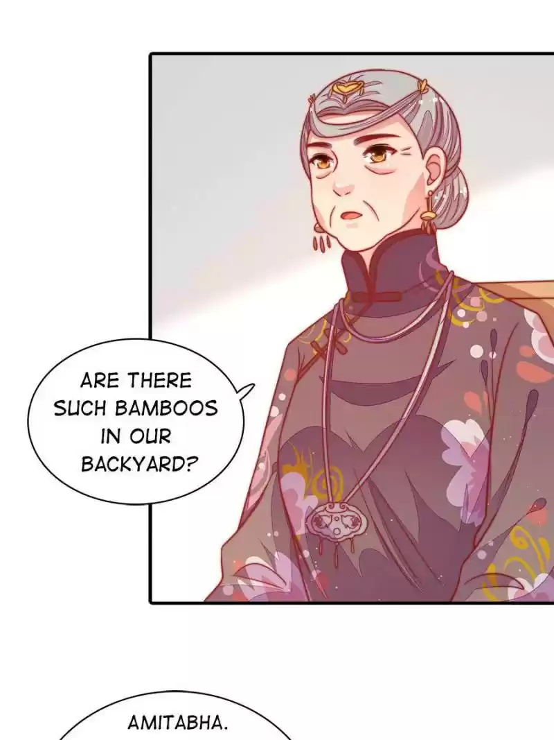 Marshal Is Jealous Everyday Chapter 104