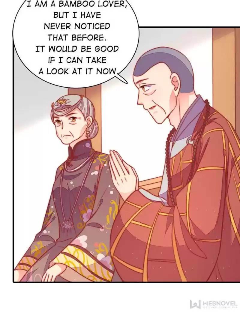 Marshal Is Jealous Everyday Chapter 104