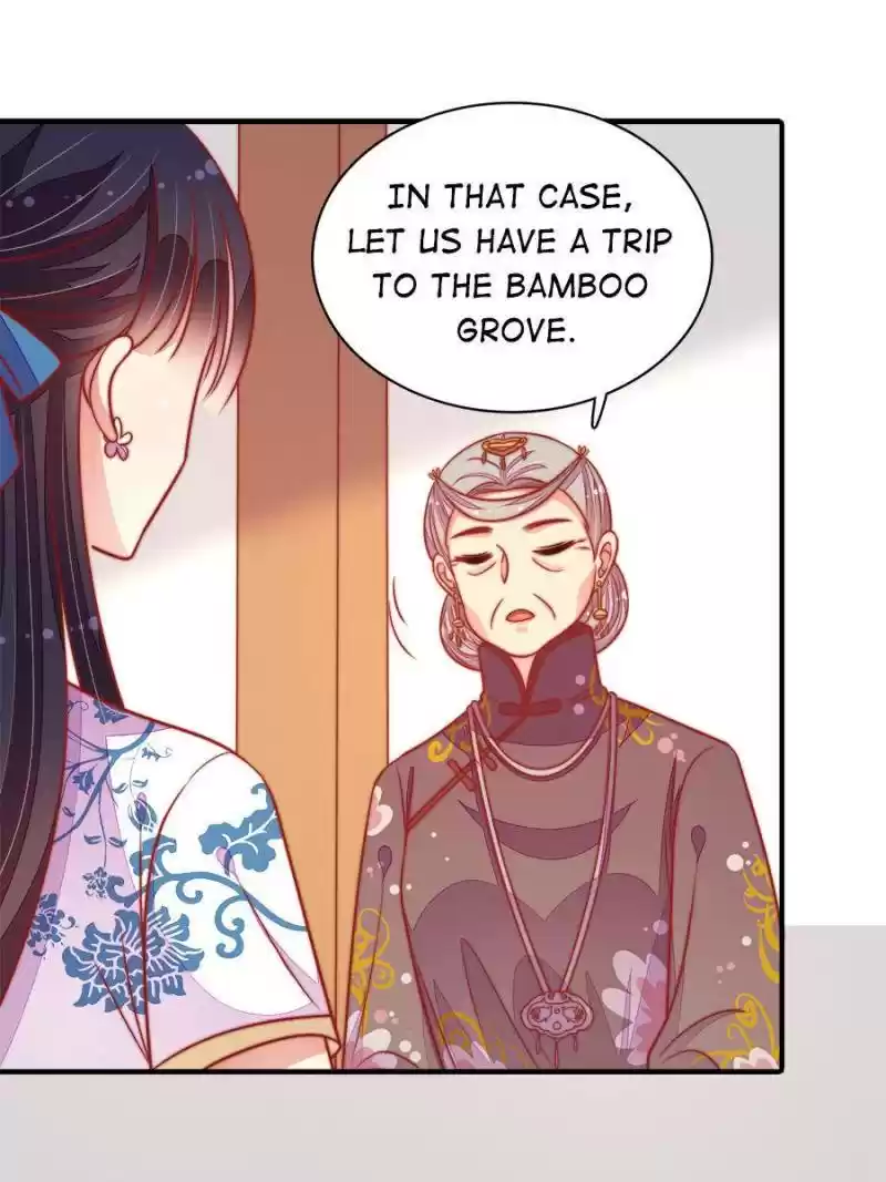 Marshal Is Jealous Everyday Chapter 104