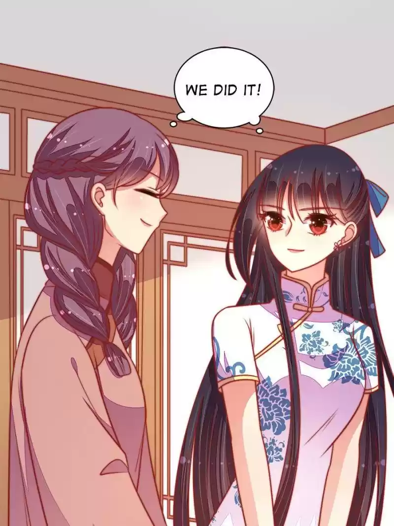 Marshal Is Jealous Everyday Chapter 104