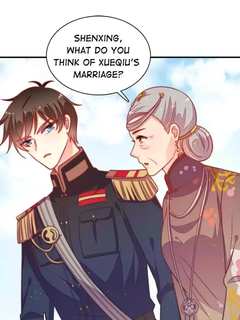 Marshal Is Jealous Everyday Chapter 105