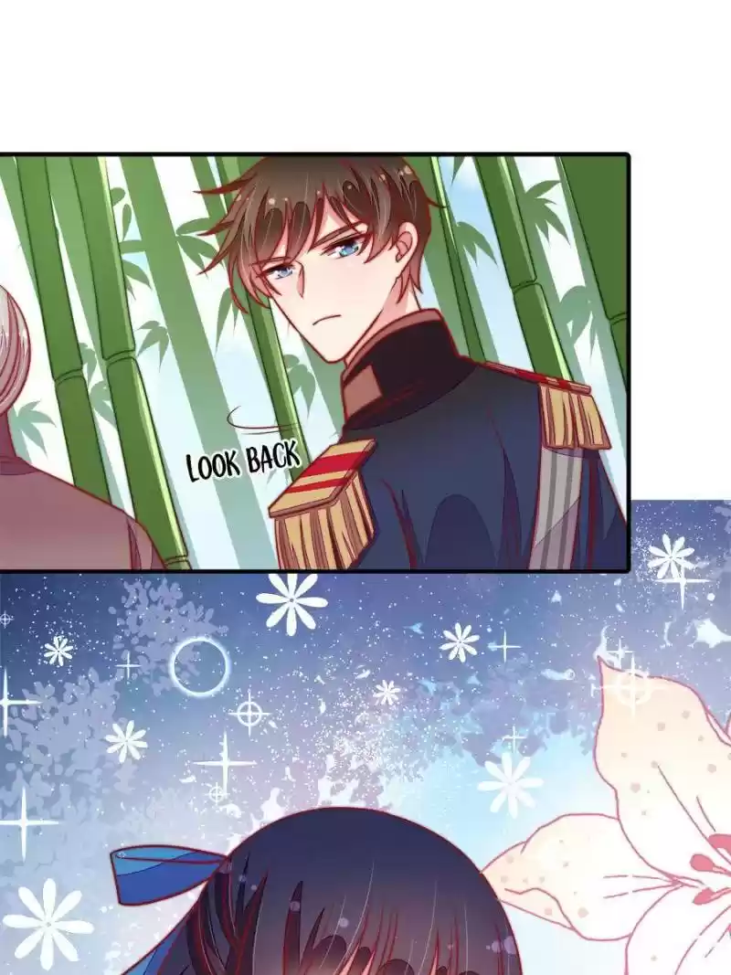 Marshal Is Jealous Everyday Chapter 105