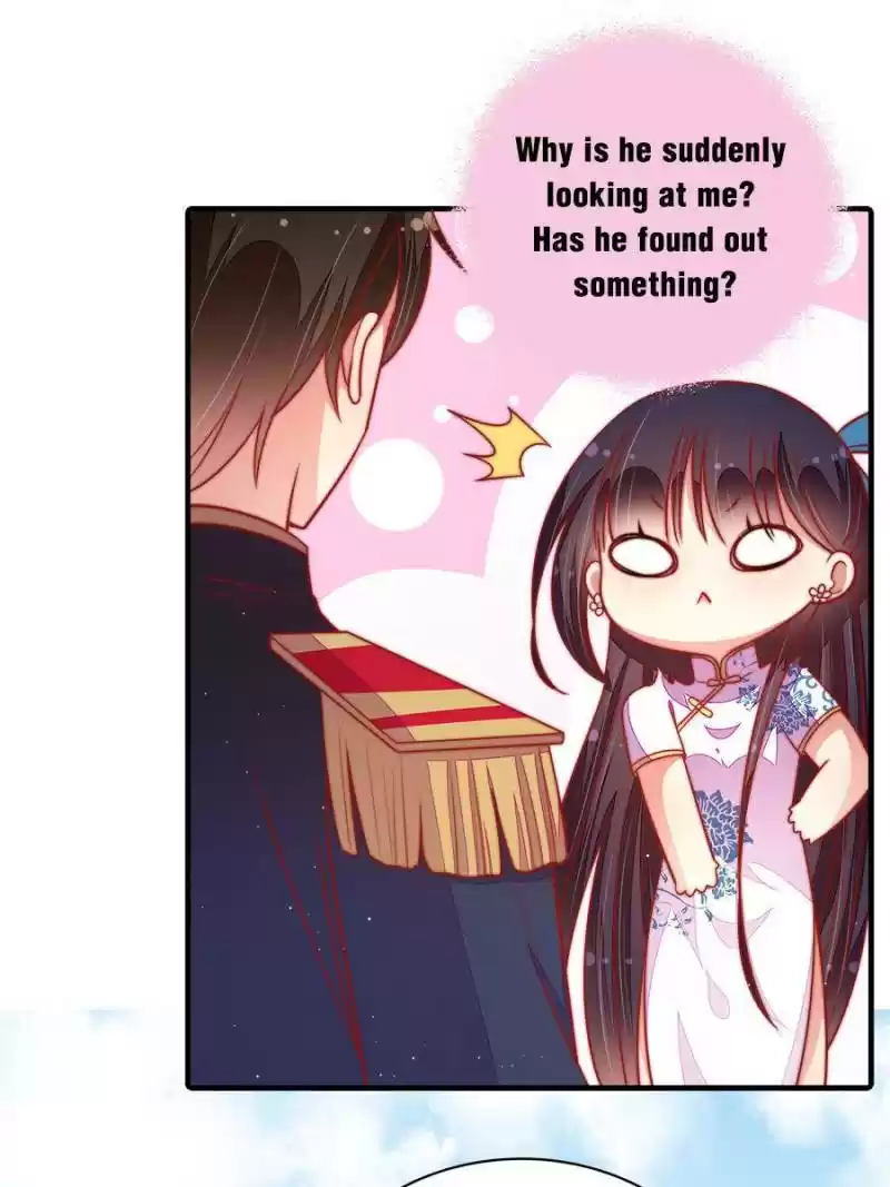 Marshal Is Jealous Everyday Chapter 105