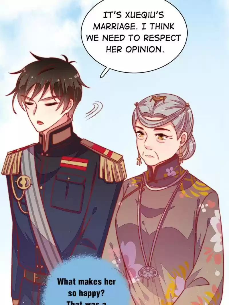 Marshal Is Jealous Everyday Chapter 105