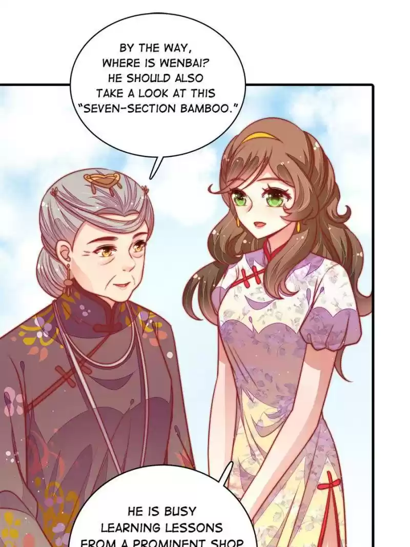 Marshal Is Jealous Everyday Chapter 105