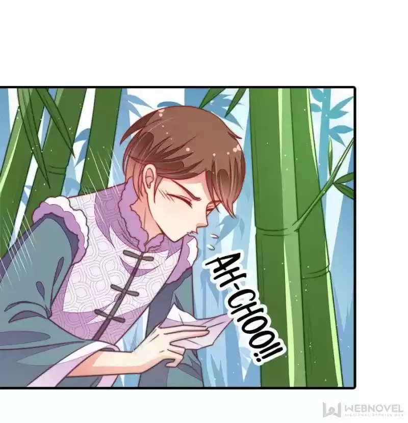 Marshal Is Jealous Everyday Chapter 105