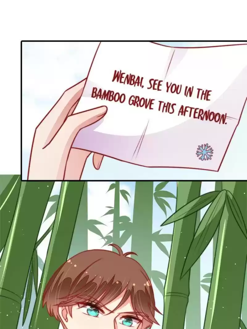 Marshal Is Jealous Everyday Chapter 105