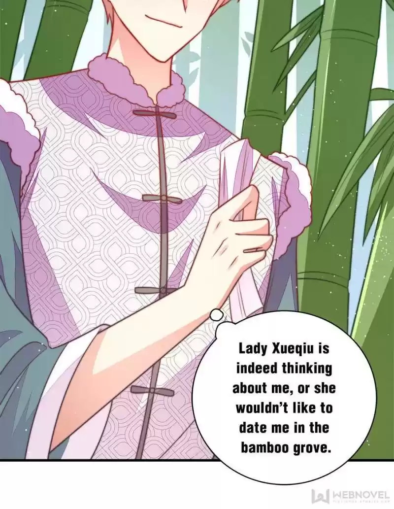 Marshal Is Jealous Everyday Chapter 105