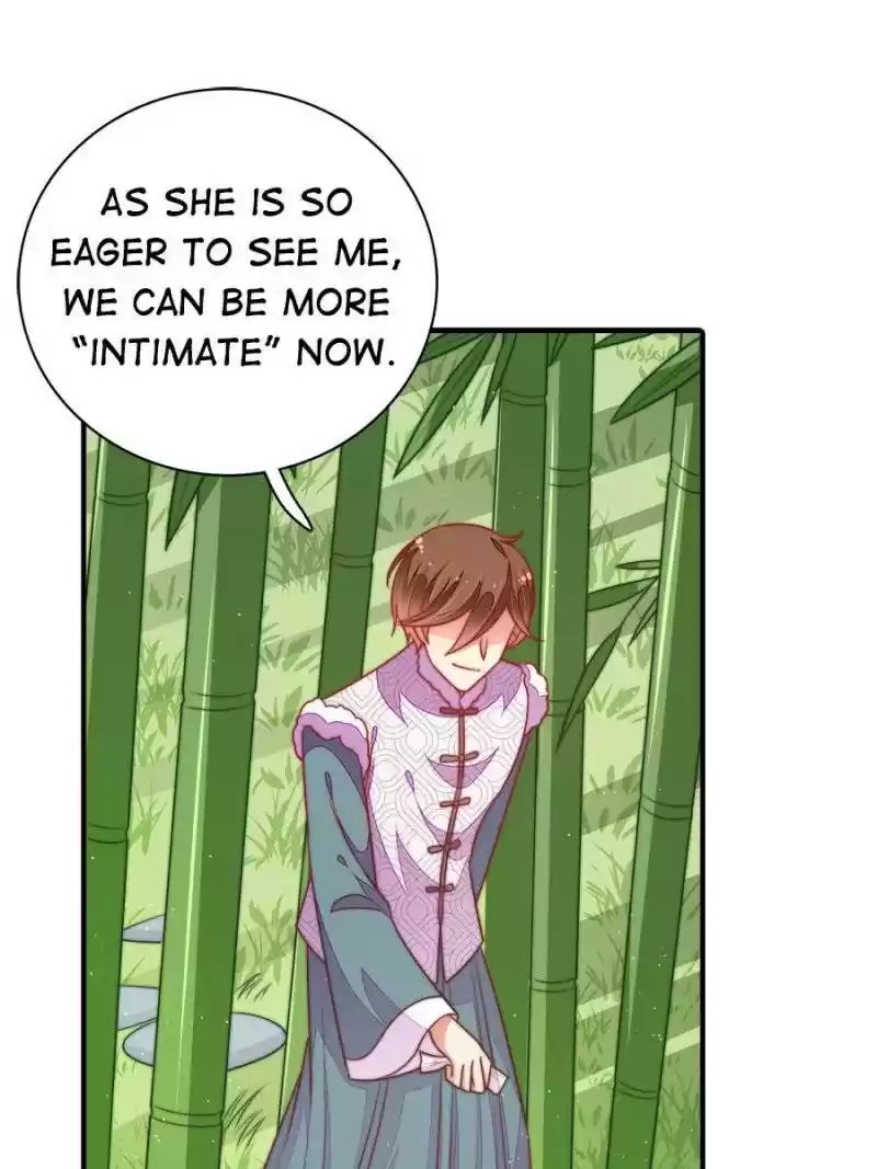 Marshal Is Jealous Everyday Chapter 105