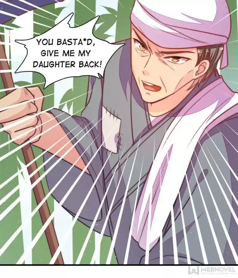 Marshal Is Jealous Everyday Chapter 105