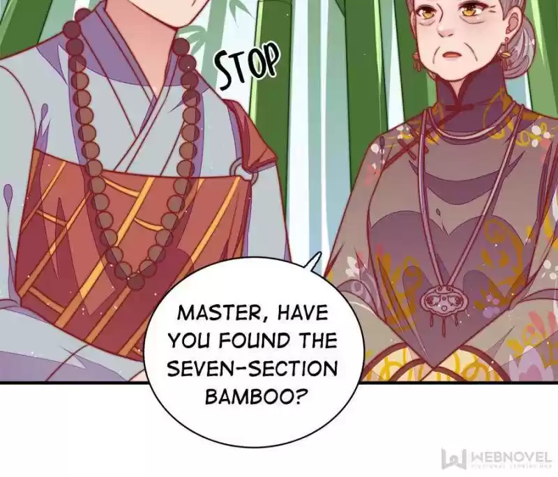 Marshal Is Jealous Everyday Chapter 105