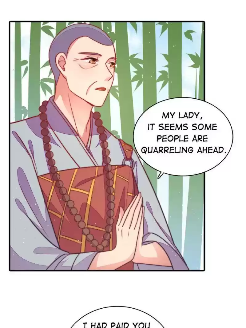 Marshal Is Jealous Everyday Chapter 105