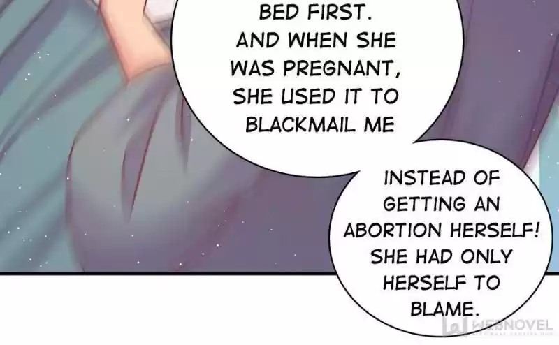 Marshal Is Jealous Everyday Chapter 105