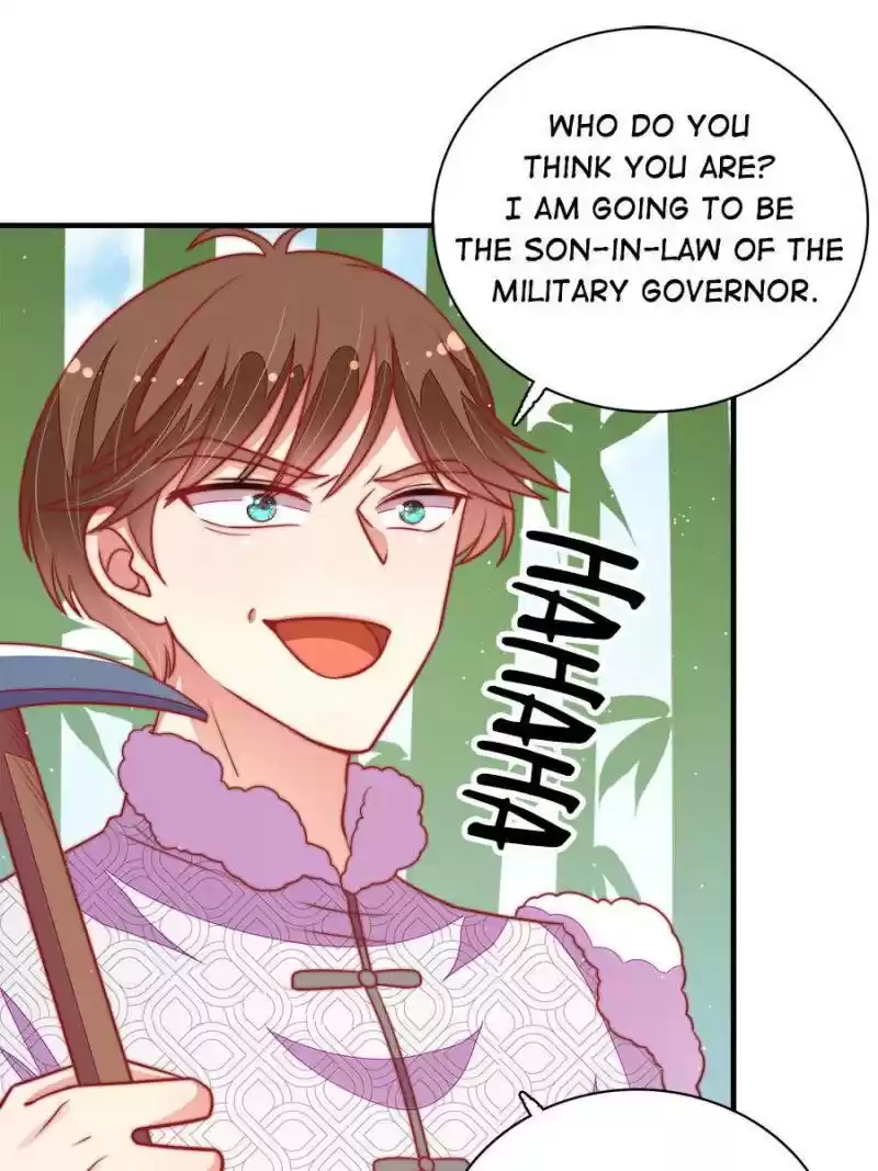 Marshal Is Jealous Everyday Chapter 105