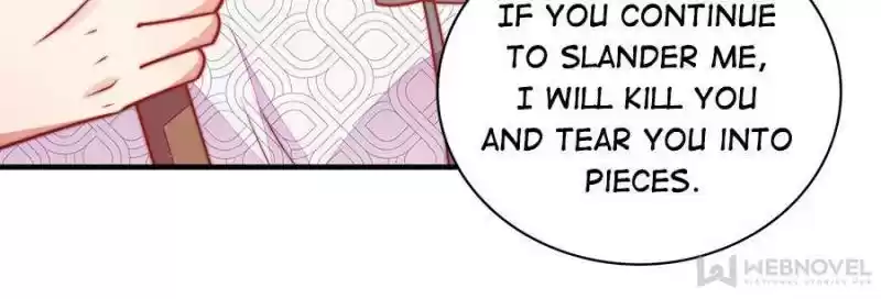 Marshal Is Jealous Everyday Chapter 105