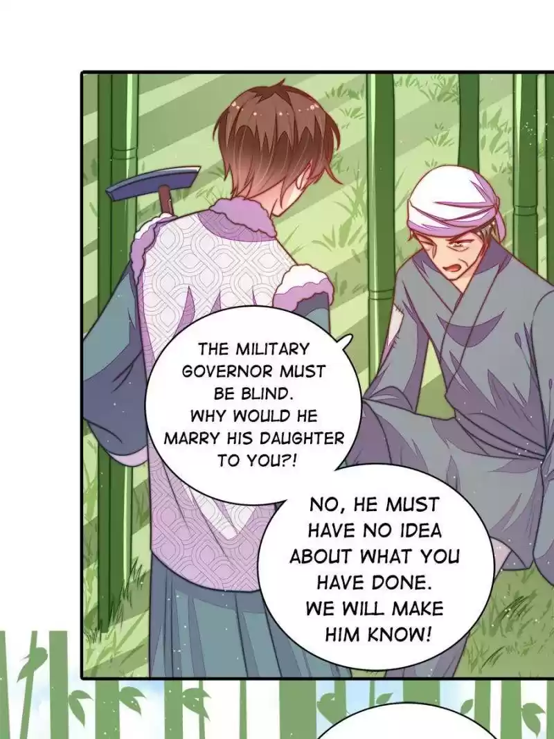 Marshal Is Jealous Everyday Chapter 105