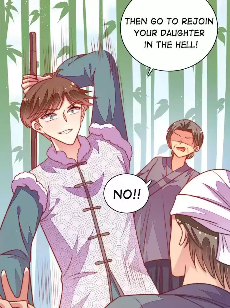 Marshal Is Jealous Everyday Chapter 105