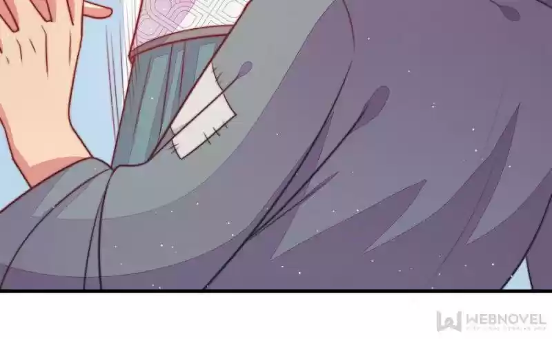 Marshal Is Jealous Everyday Chapter 105